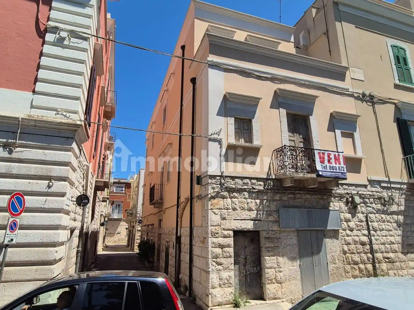 Palazzo - Edificio in vendita a Corato