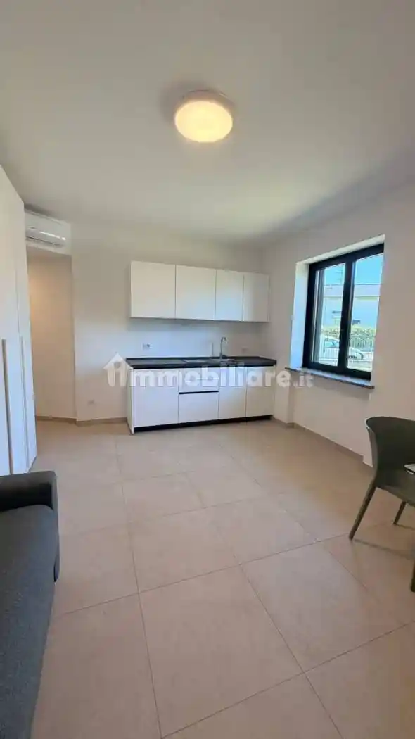 Appartamento in affitto a Gallarate