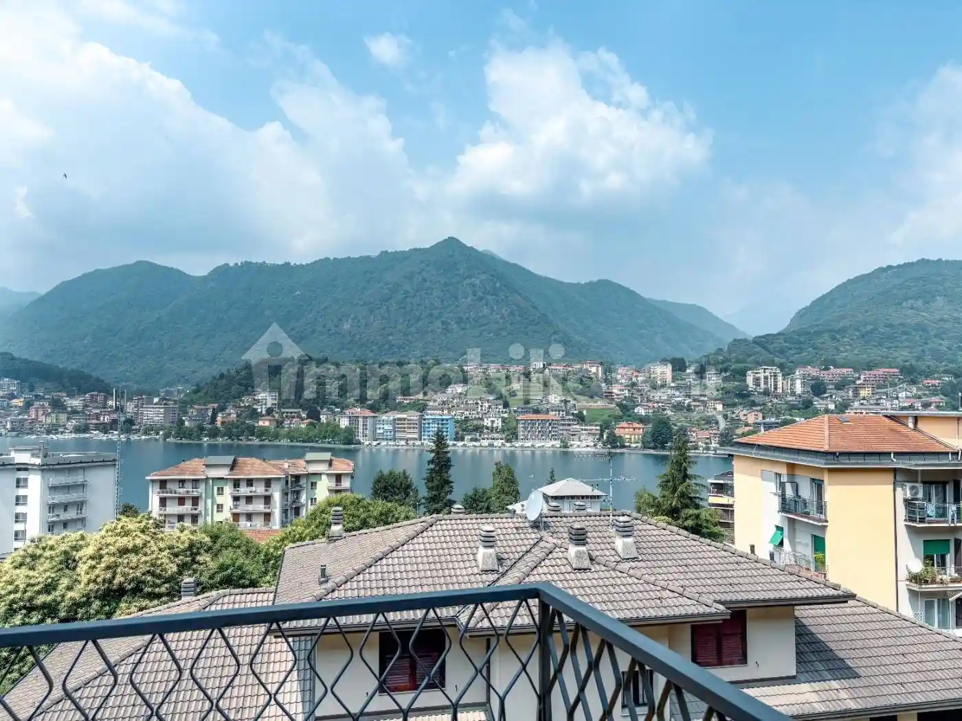 Appartamento in vendita a Omegna