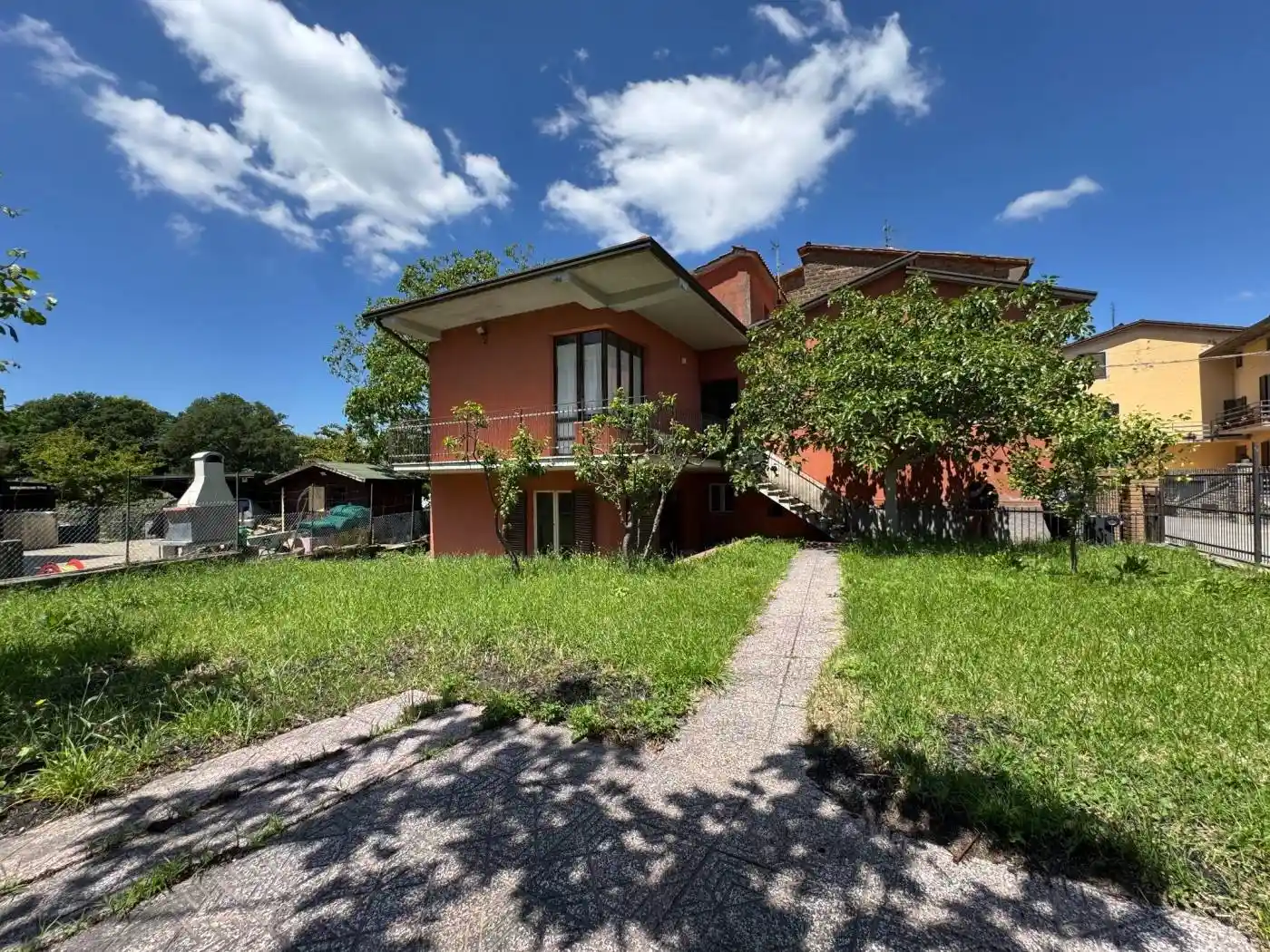 Casa indipendente in vendita a Piegaro
