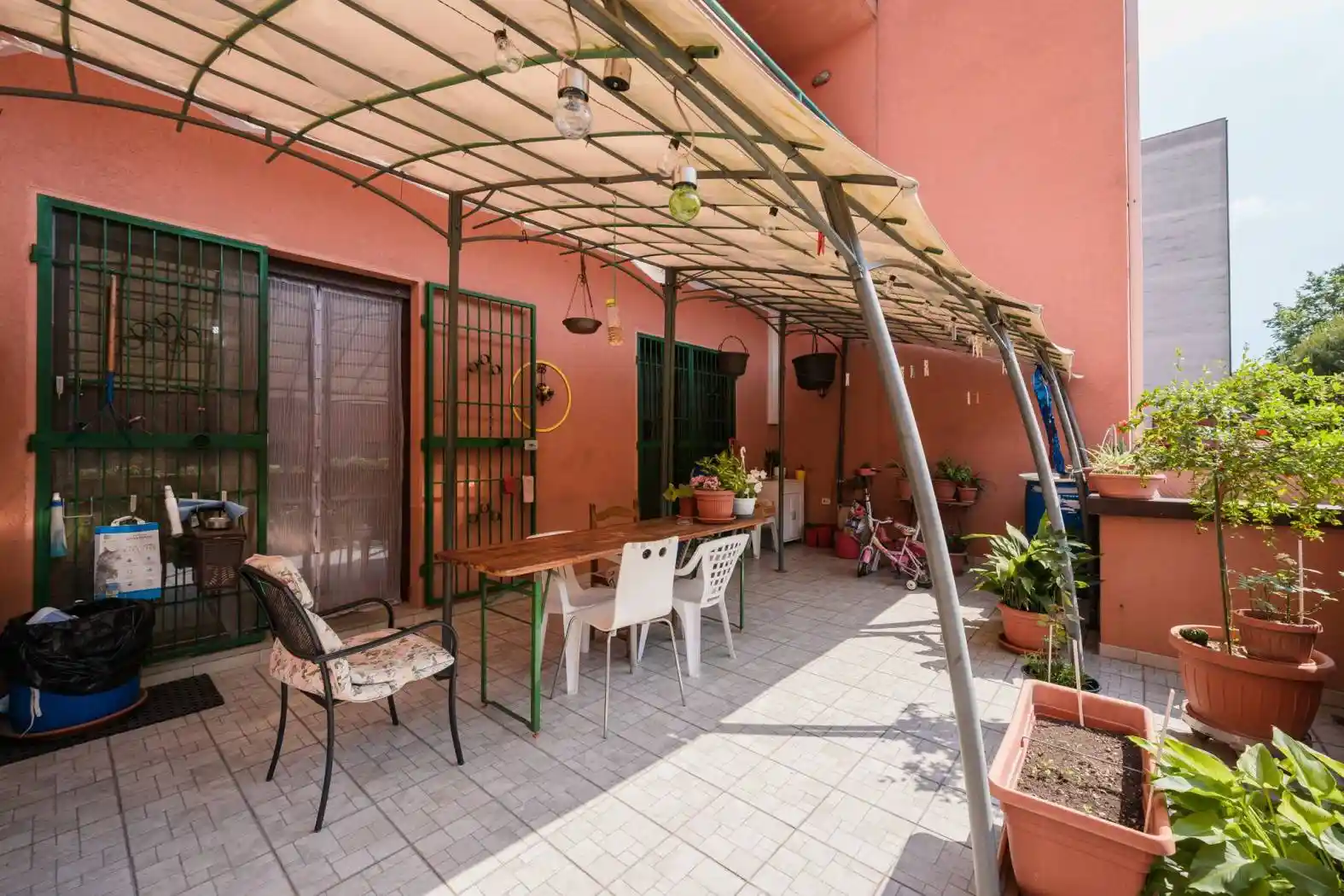 Appartamento in vendita a Casalgrande