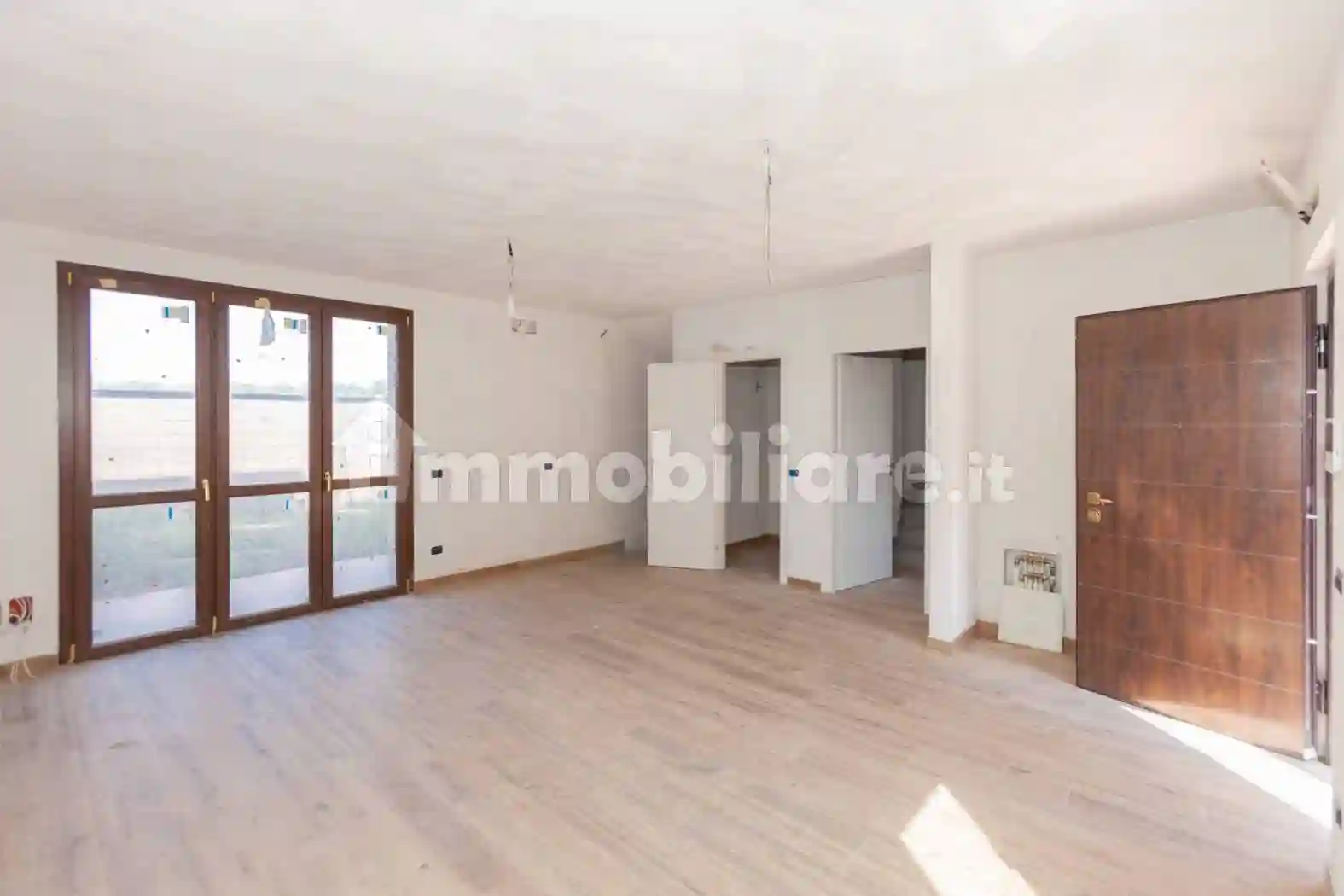 Villetta a schiera - foto 2
