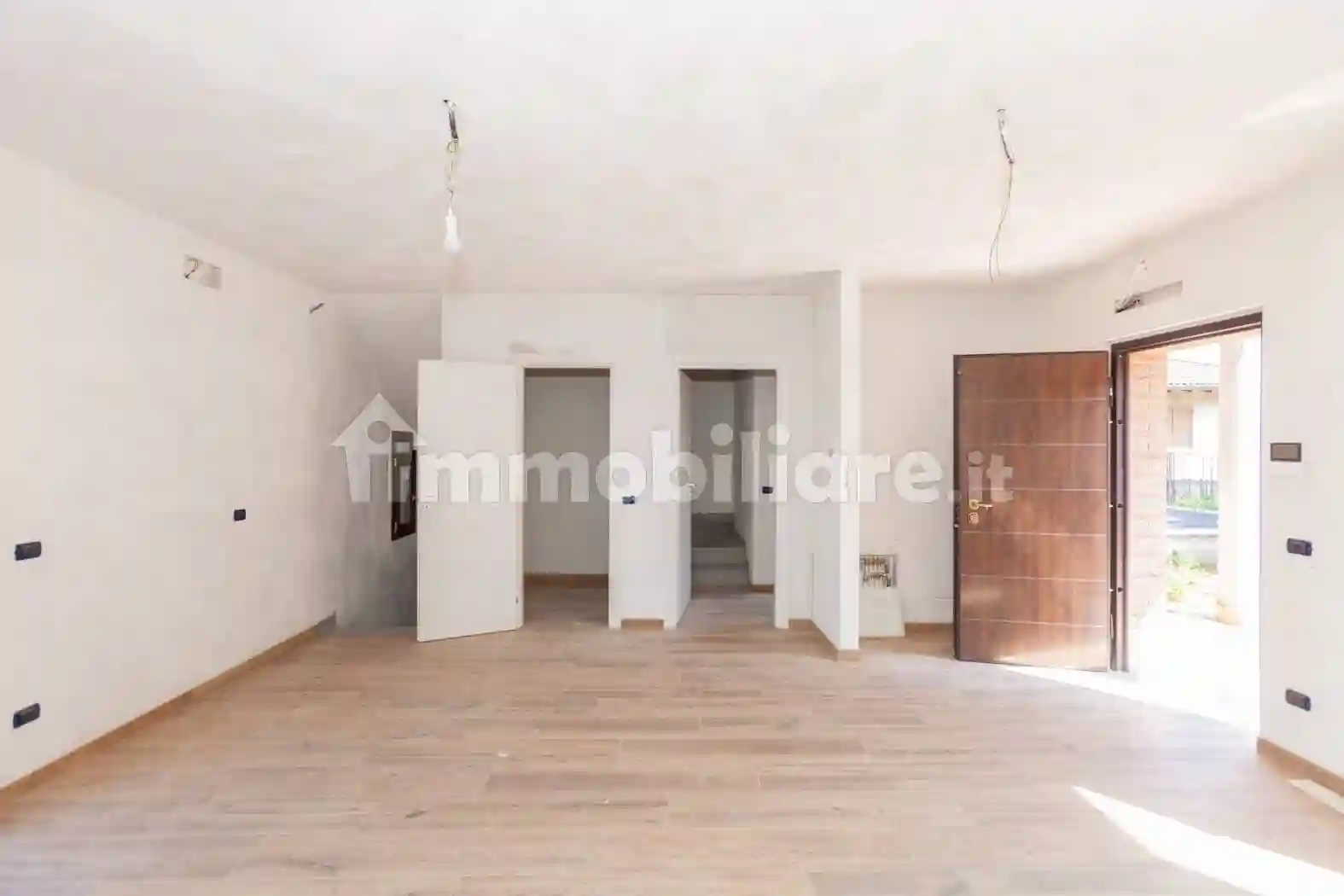 Villetta a schiera - foto 4