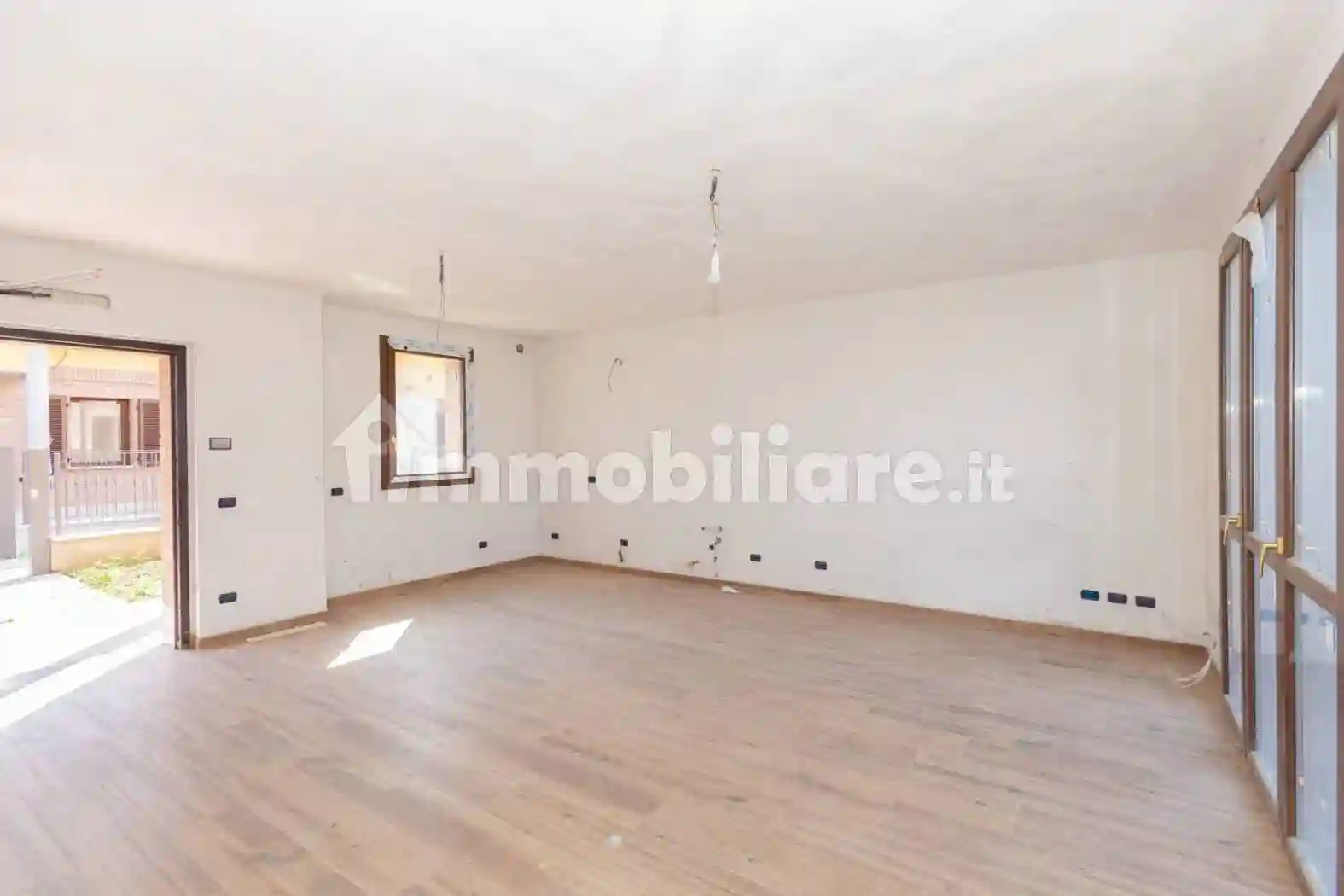 Villetta a schiera - foto 5