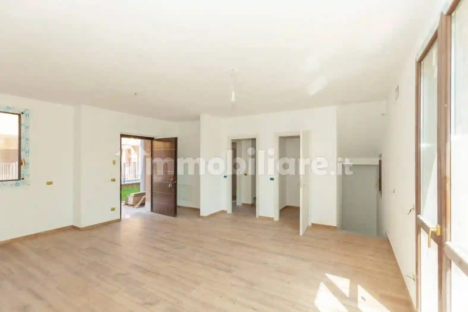 Villetta a schiera - foto 3