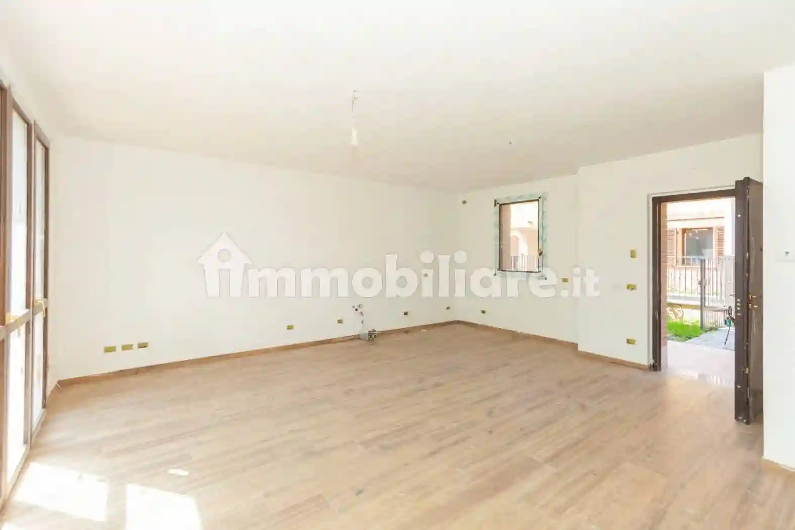 Villetta a schiera - foto 4