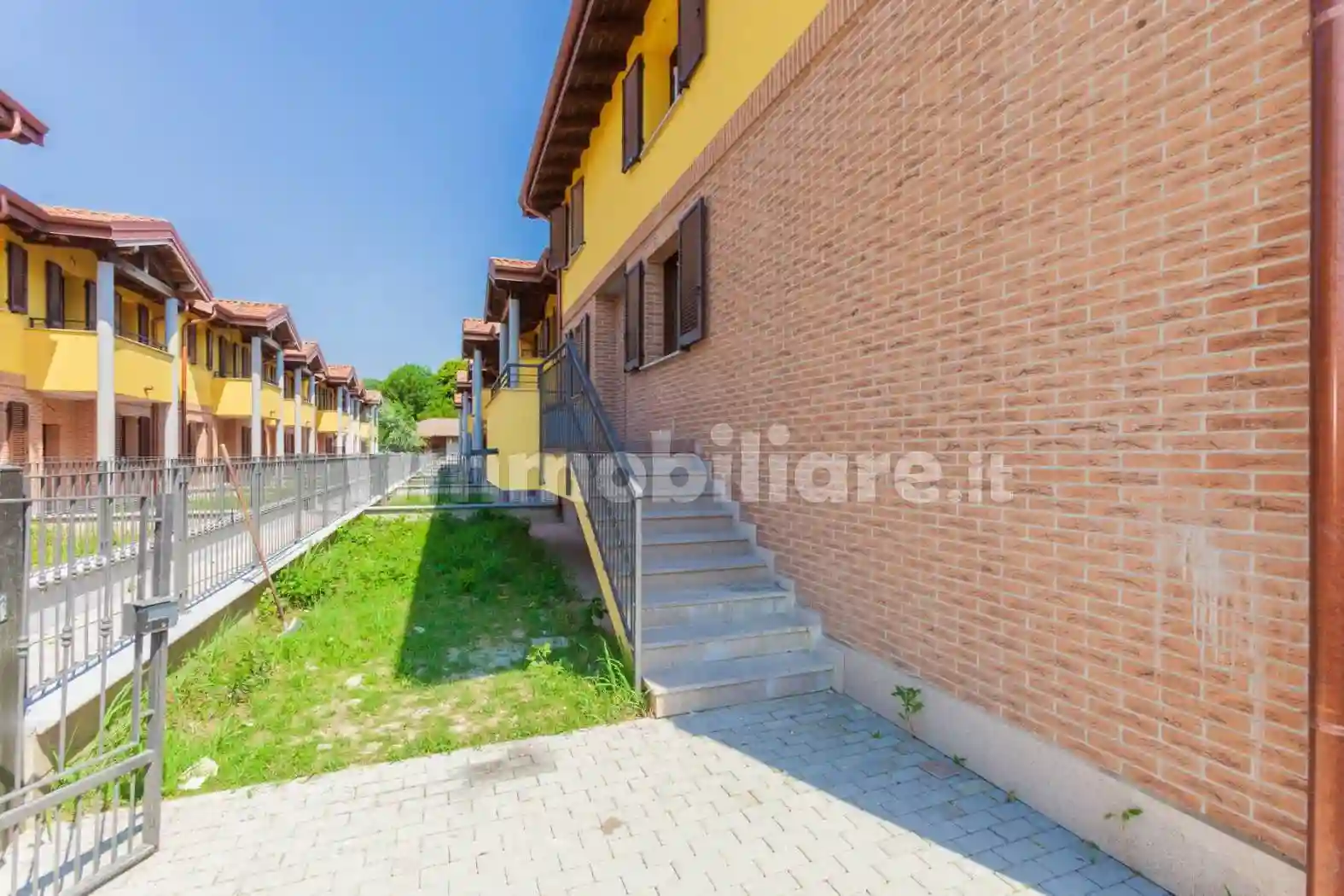 Villetta a schiera - foto 2
