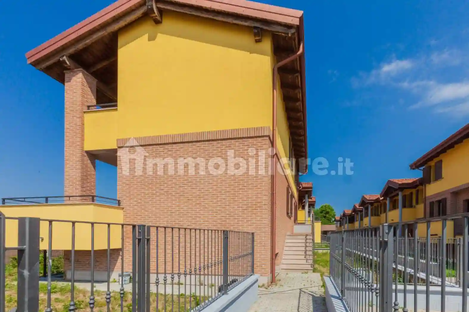 Villetta a schiera - foto 2