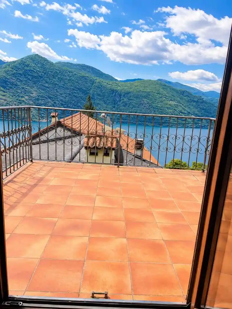 Villetta a schiera in vendita a Cannobio