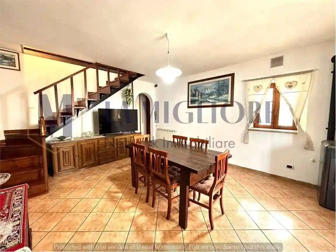 Casa indipendente - foto 4