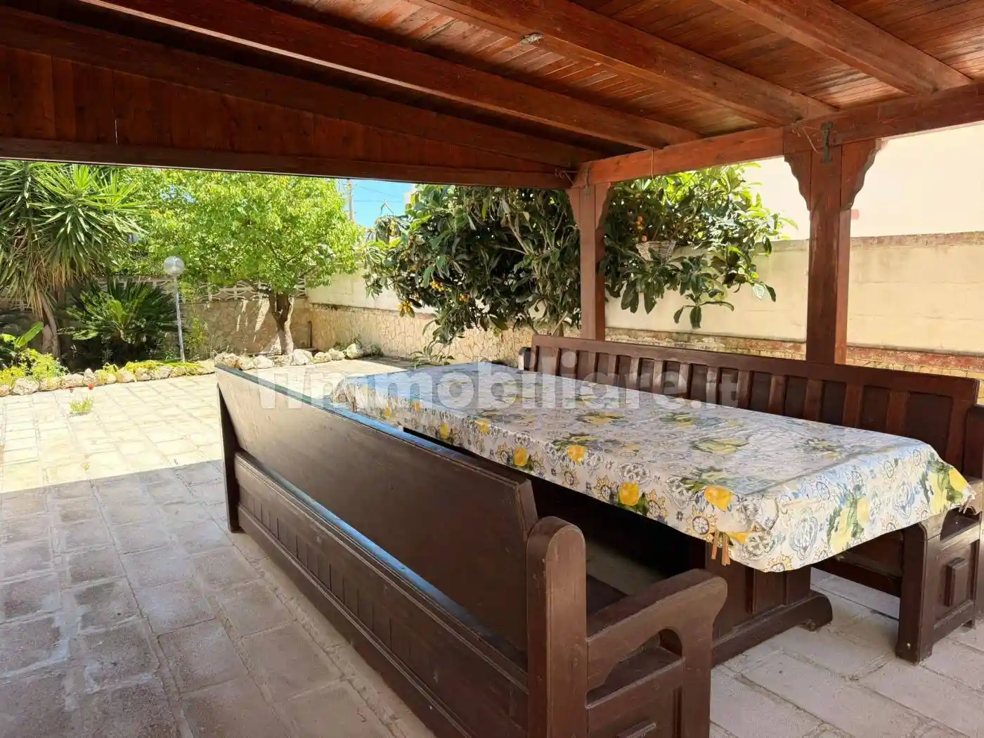 Villa in affitto a Leporano