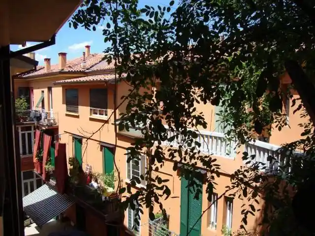 Appartamento in affitto a Bologna