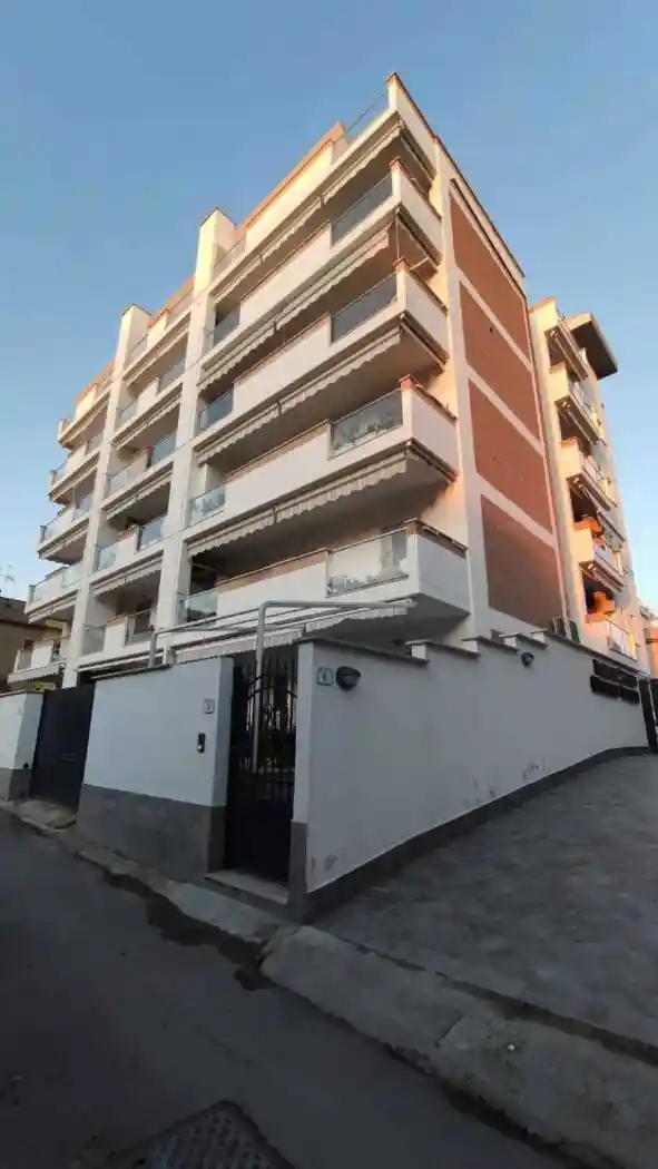 Appartamento in affitto a Nettuno