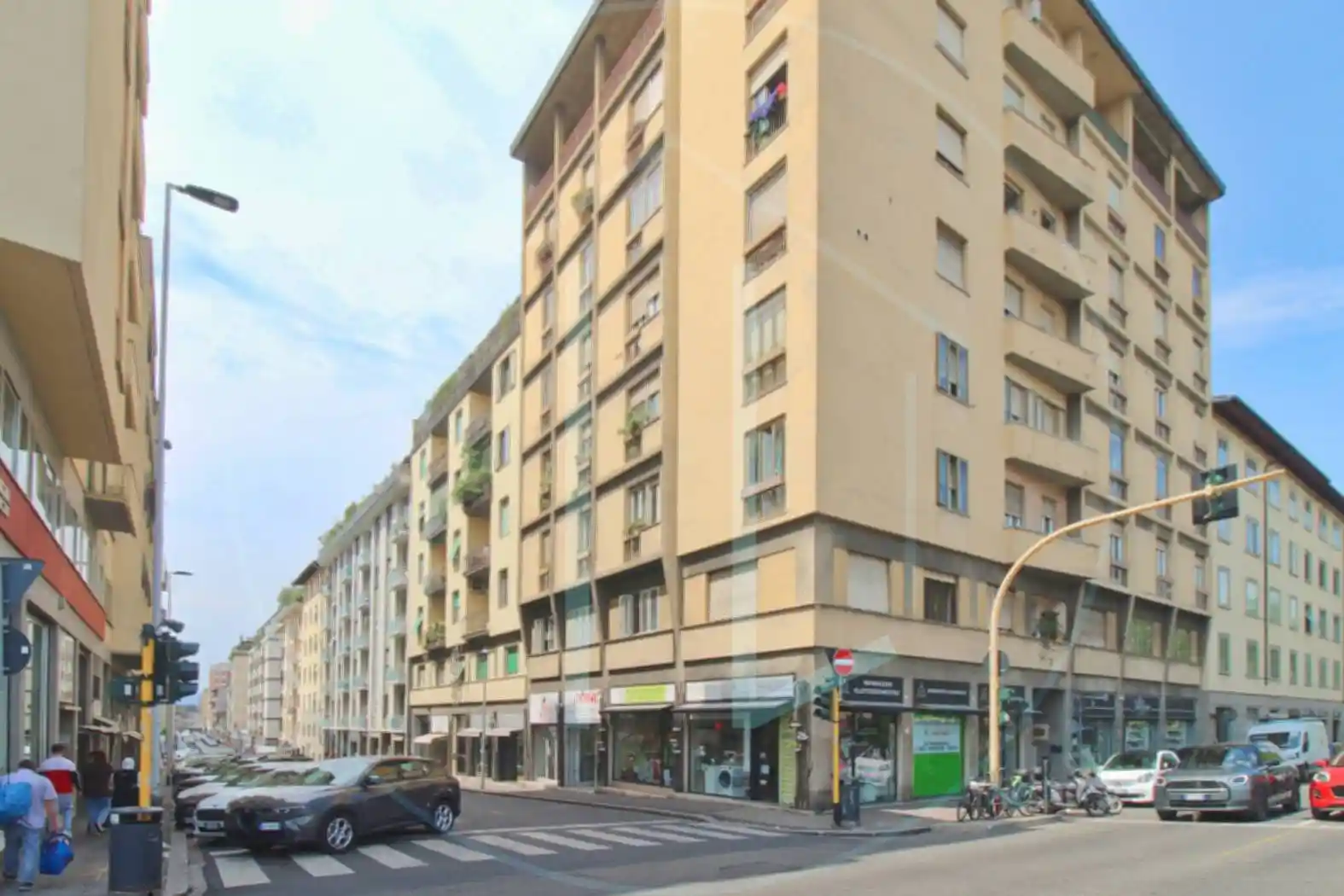 Appartamento in vendita a Firenze