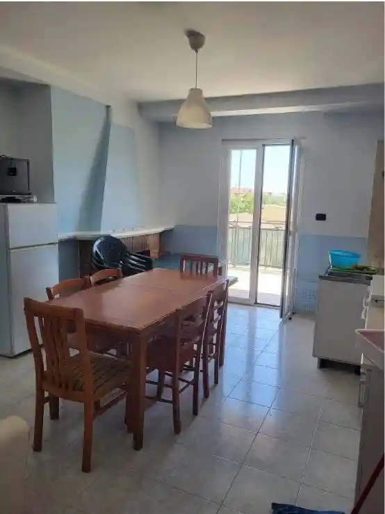 Appartamento in vendita a Corigliano-Rossano