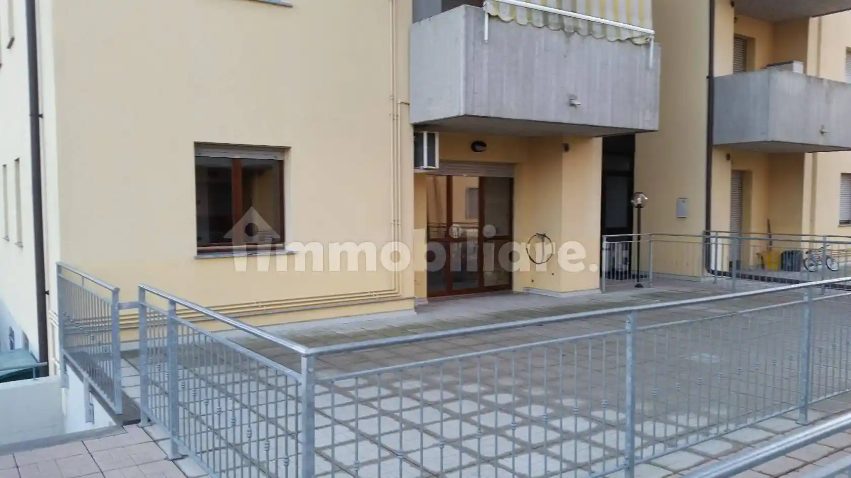 Appartamento in vendita a Parma