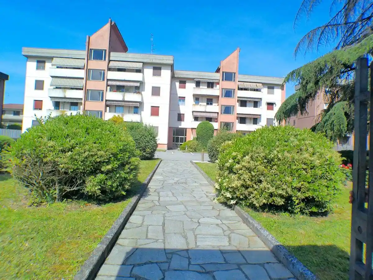 Appartamento in vendita a Casale Monferrato