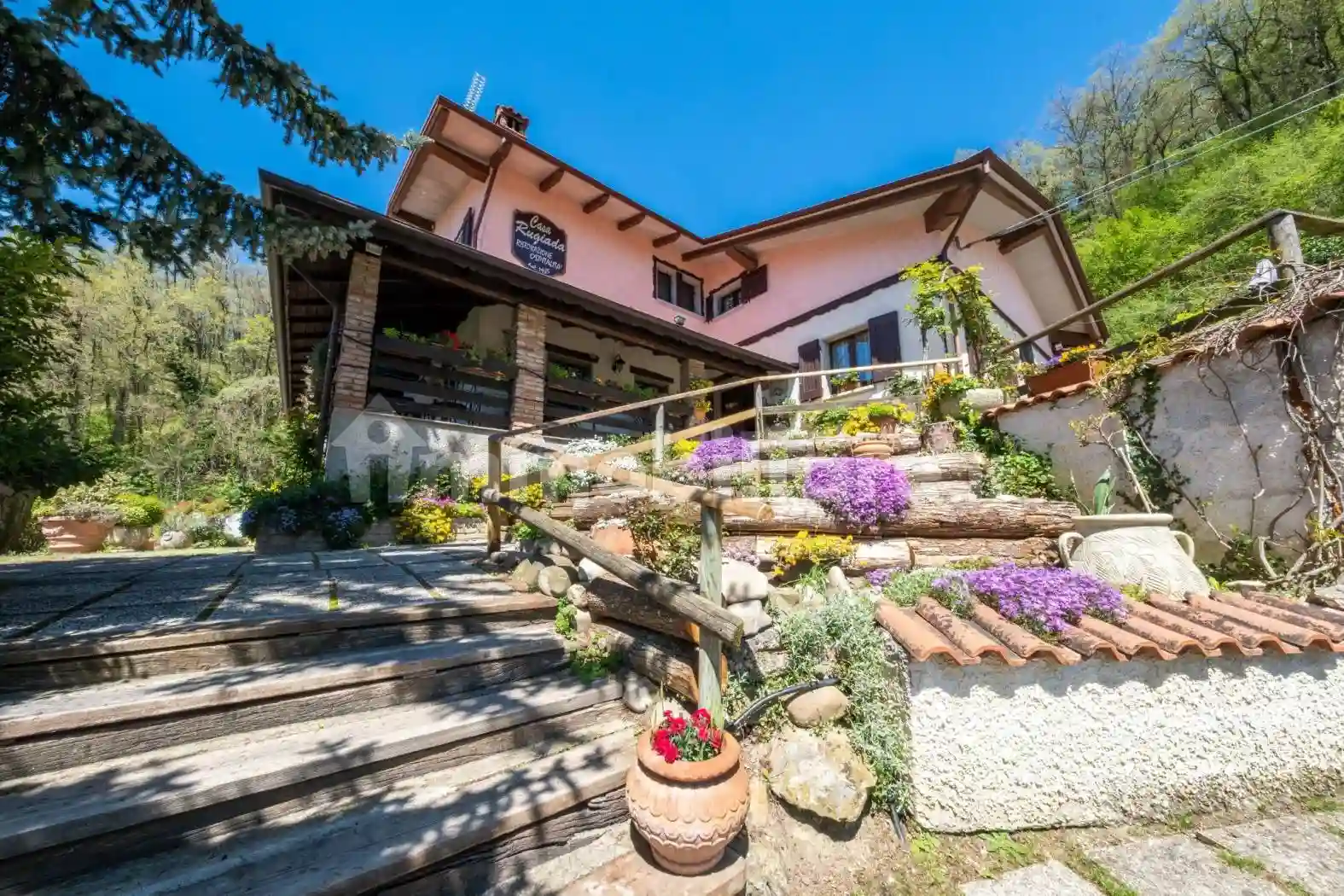 Villa - foto 2