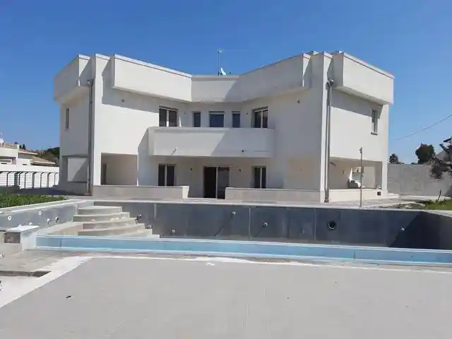 Villetta a schiera in vendita a Bisceglie
