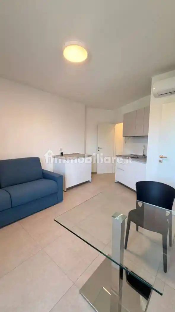 Appartamento in affitto a Gallarate