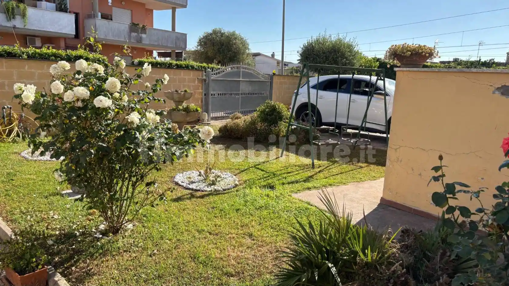 Villa in vendita a Anzio