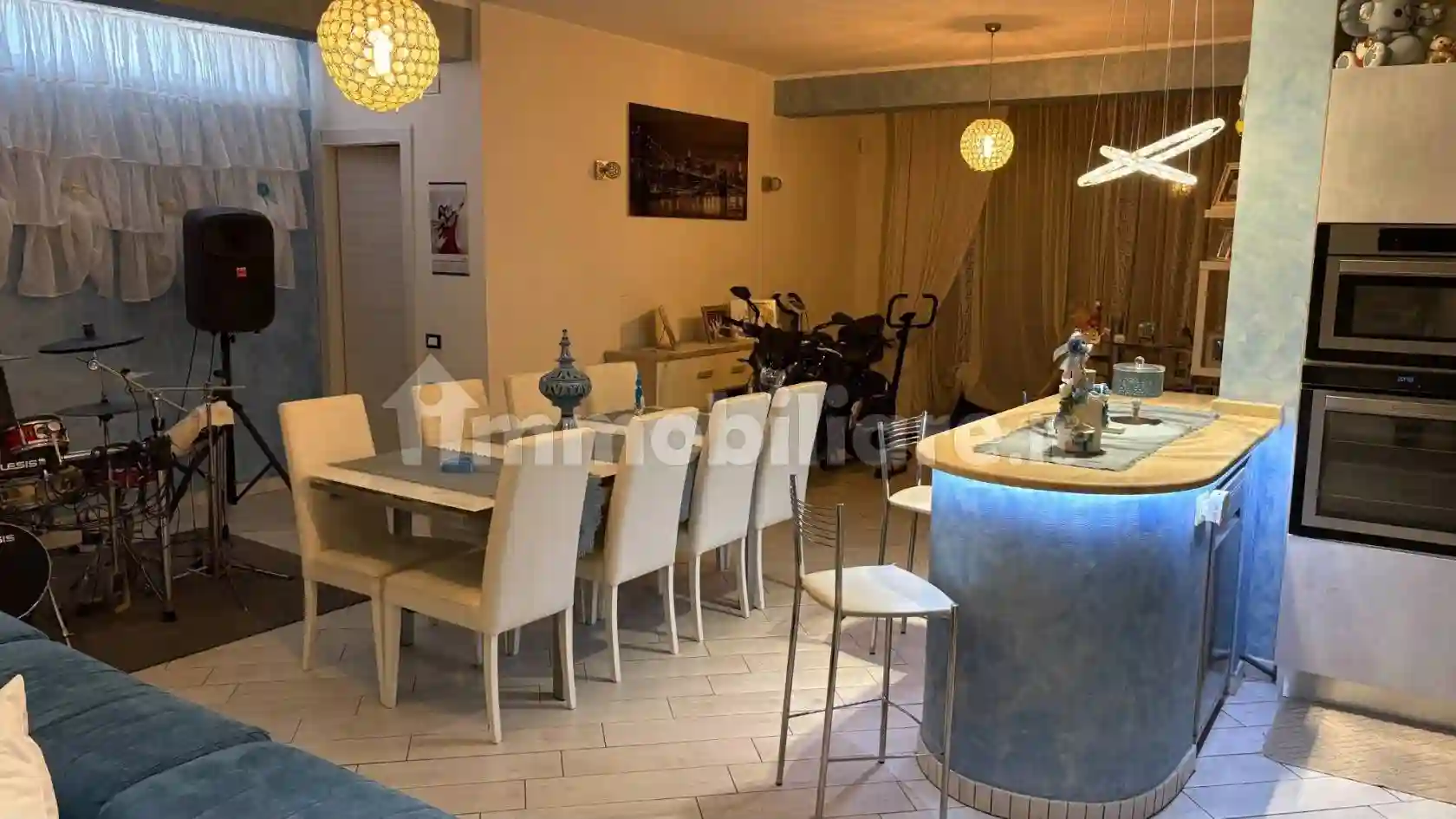 Villa - foto 4