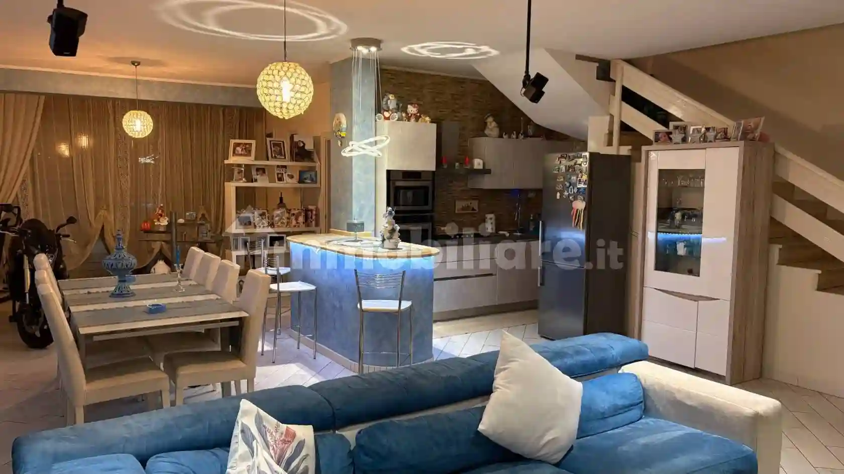 Villa - foto 5