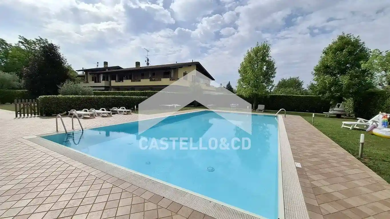 Appartamento in vendita a Manerba del Garda