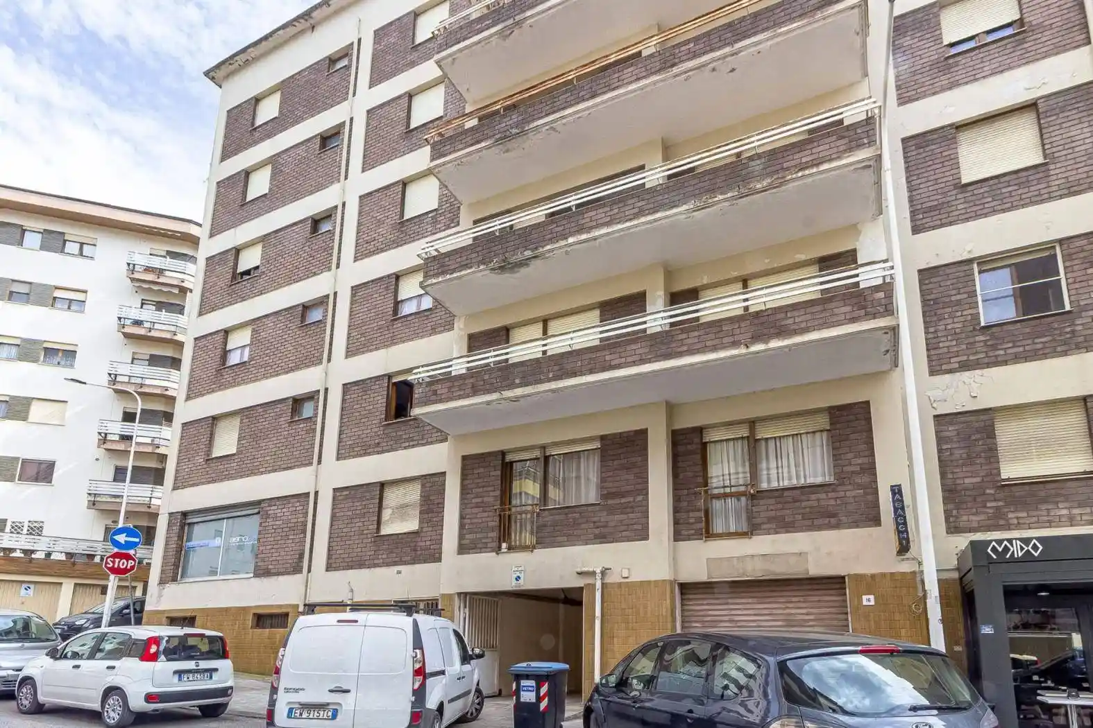 Appartamento in vendita a Sassari