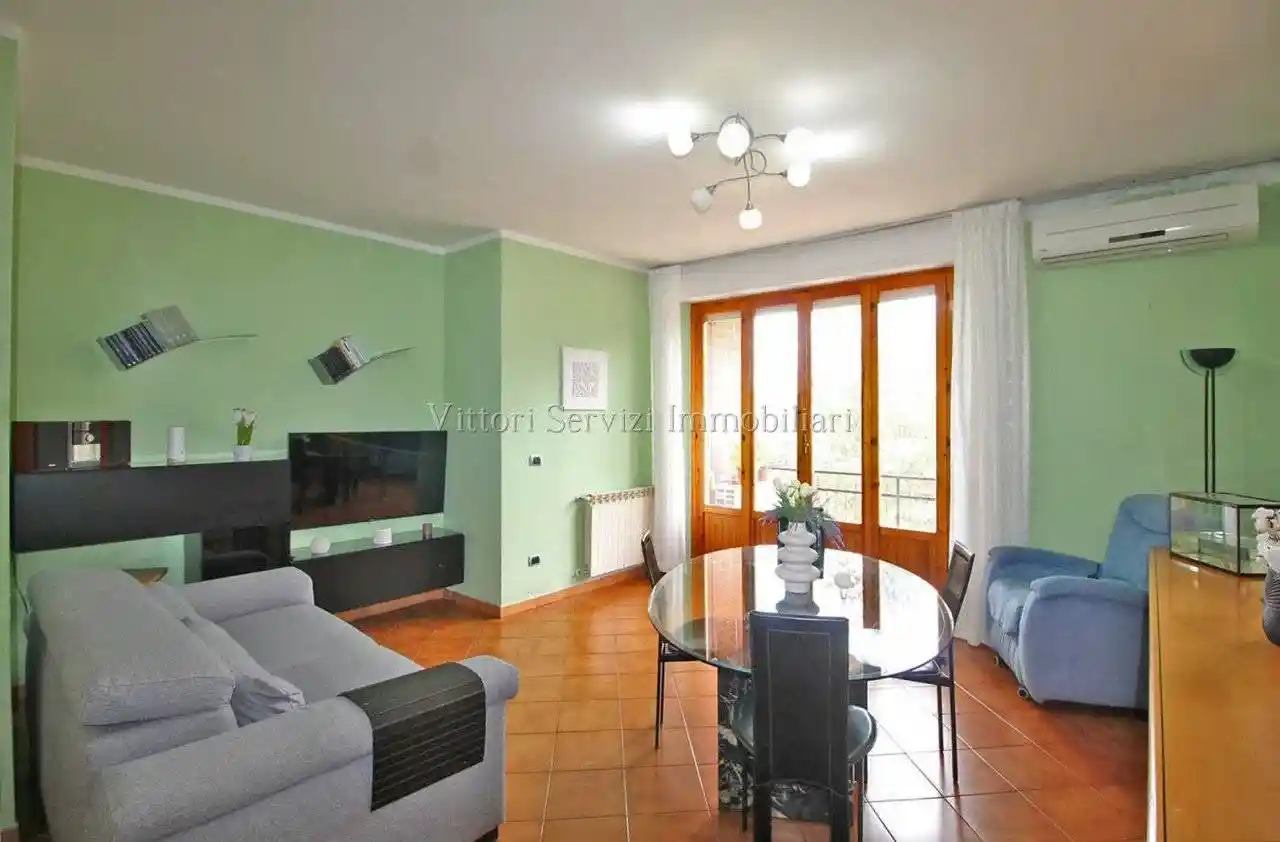 Appartamento in vendita a Montepulciano