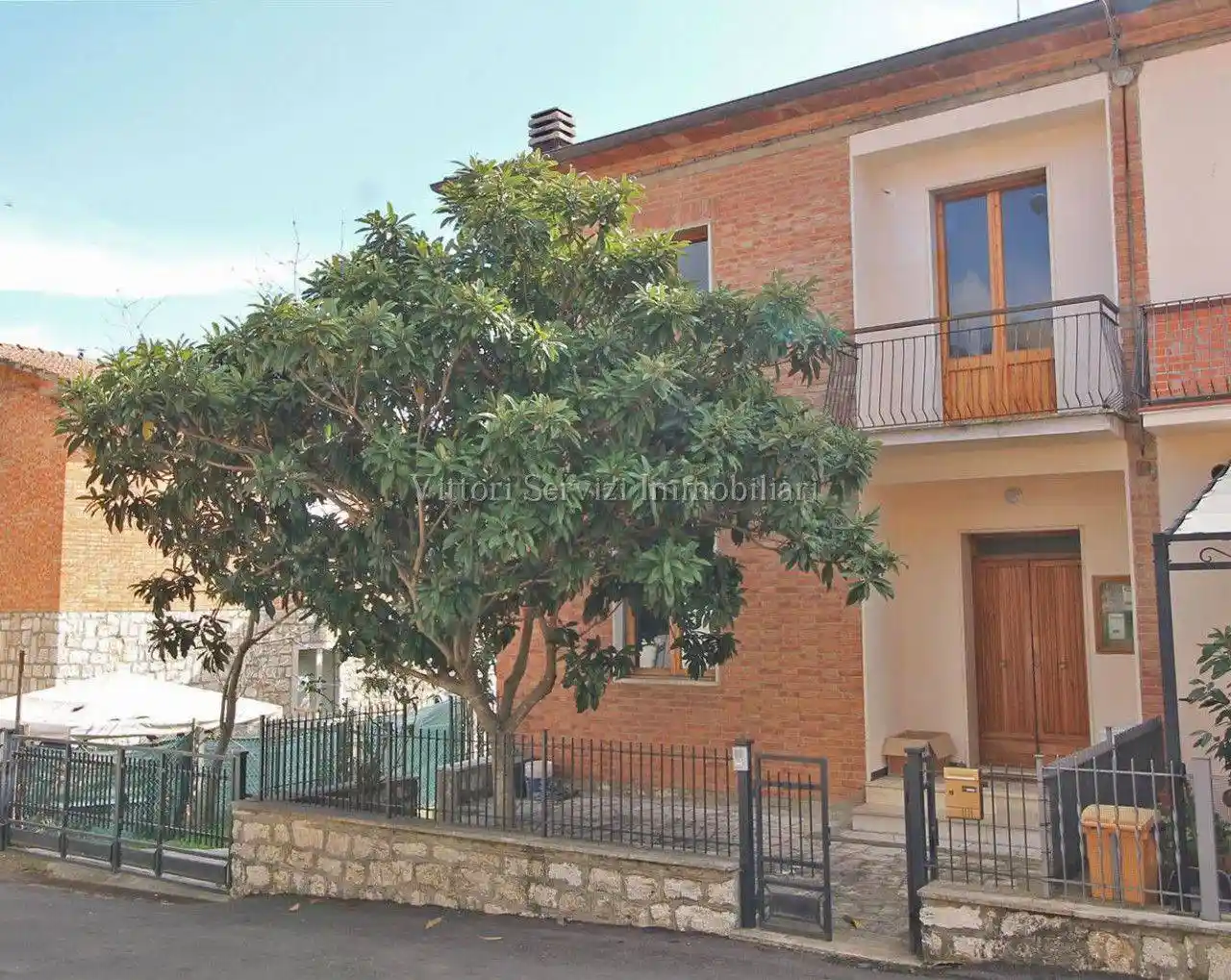 Villa in vendita a Torrita di Siena