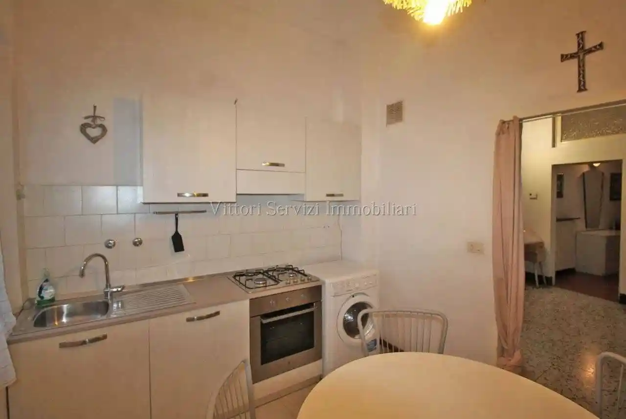 Appartamento in vendita a Sinalunga