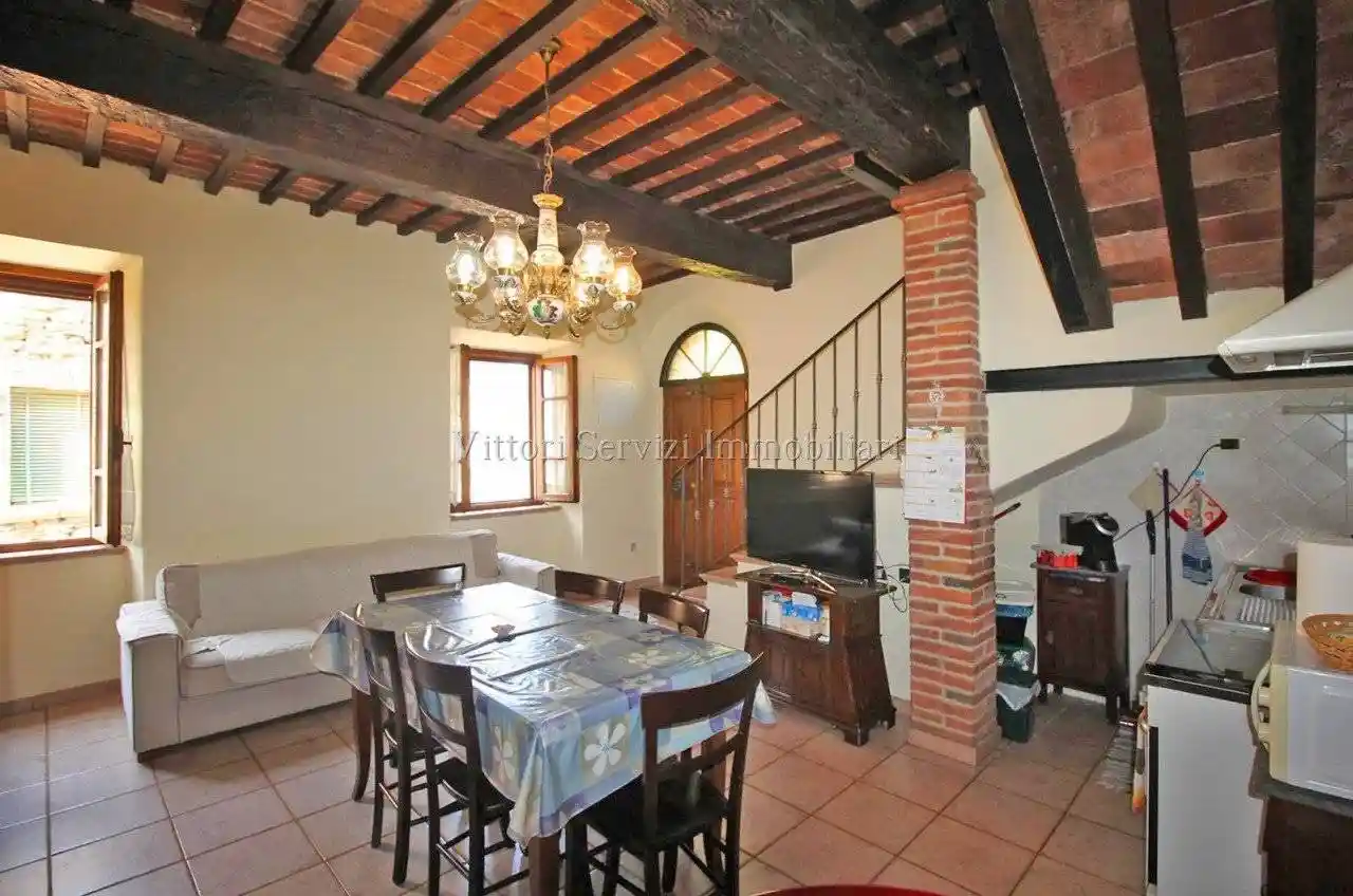 Villa in vendita a Sinalunga