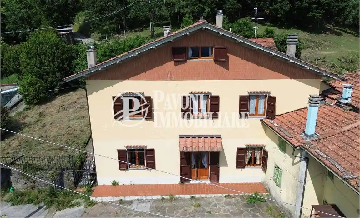 Villetta a schiera in vendita a Pistoia