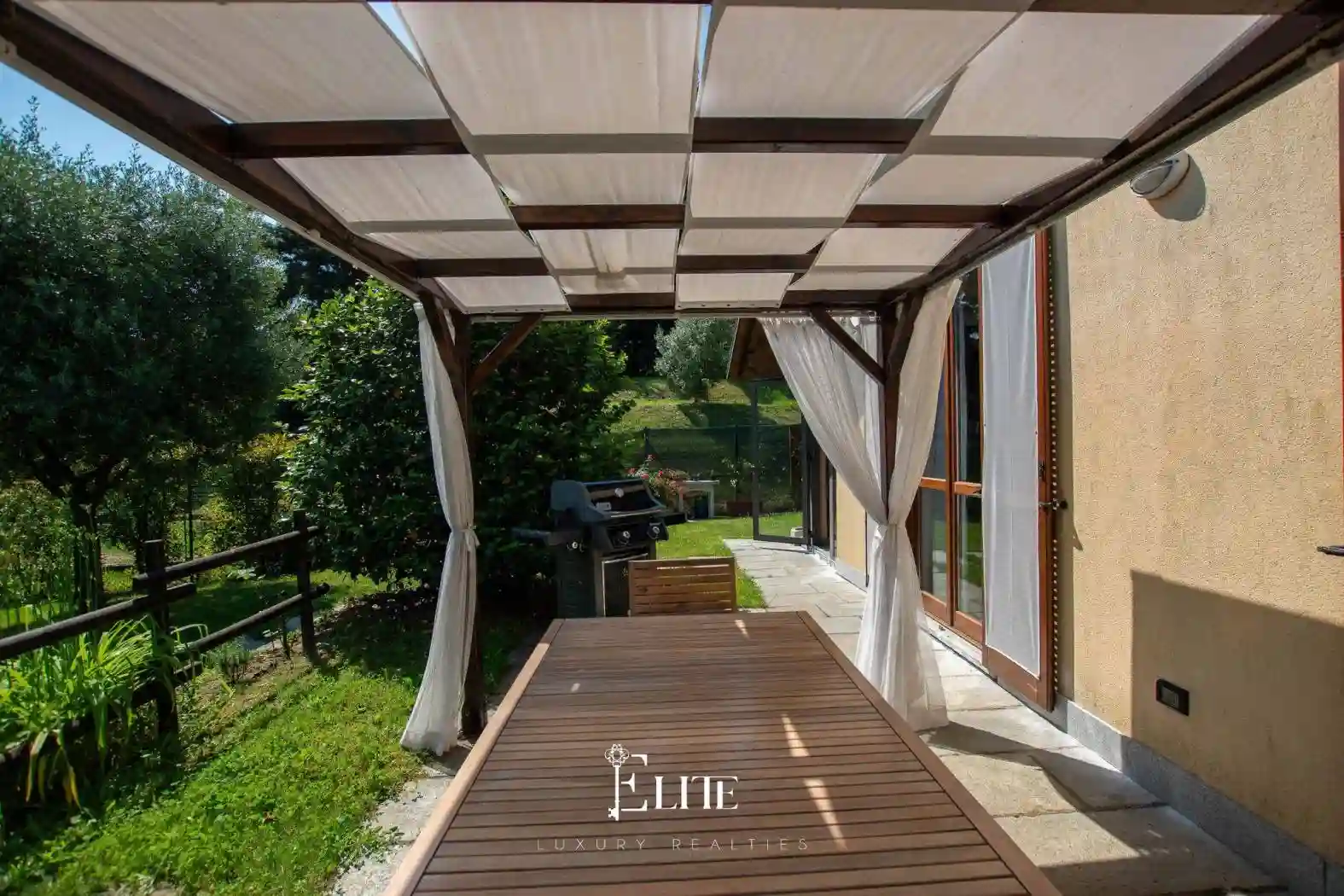 Villa - foto 3