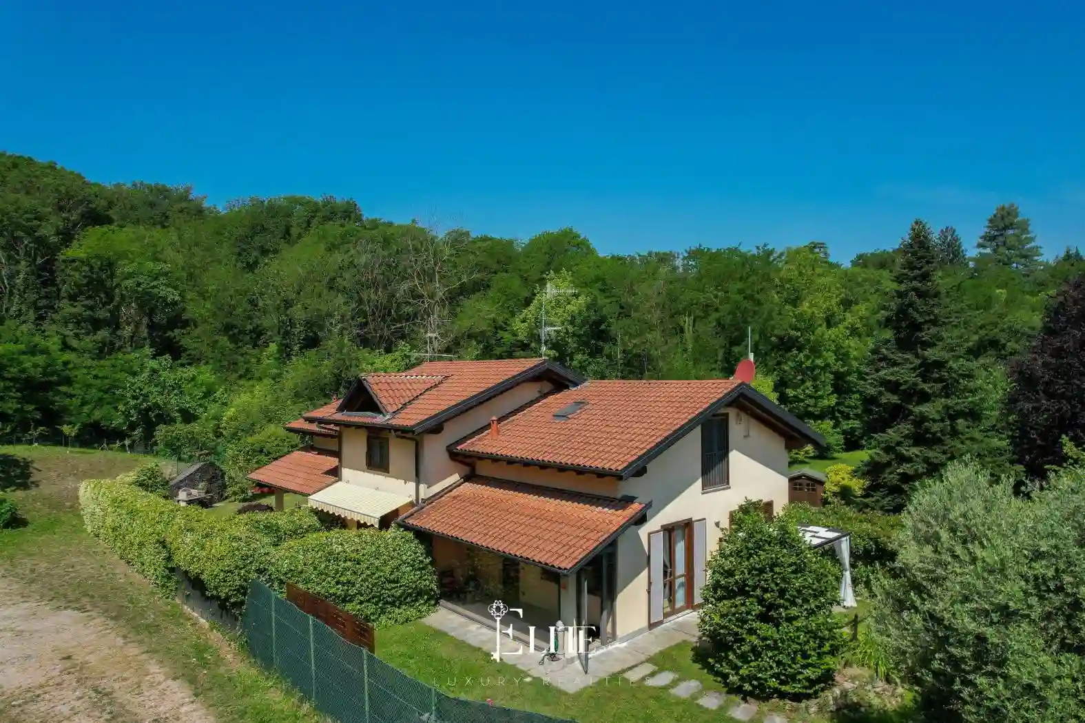 Villa - foto 4