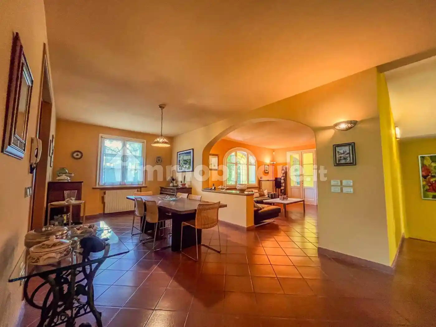 Villa in vendita a Curtatone