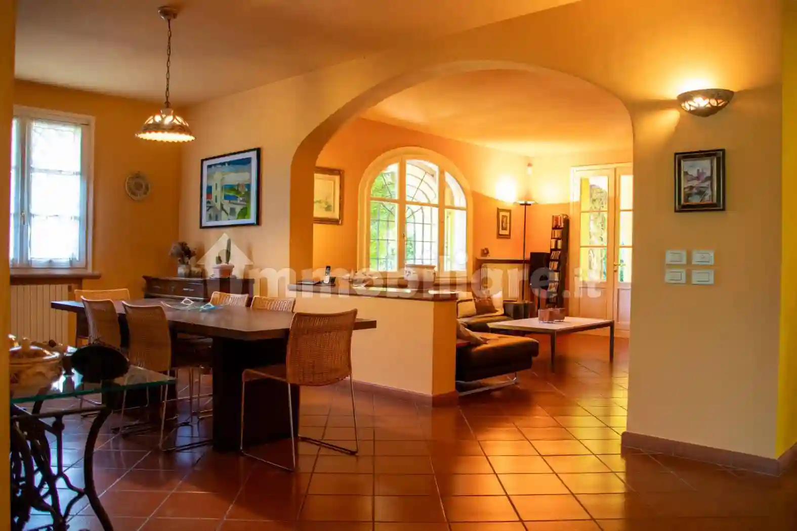 Villa - foto 2
