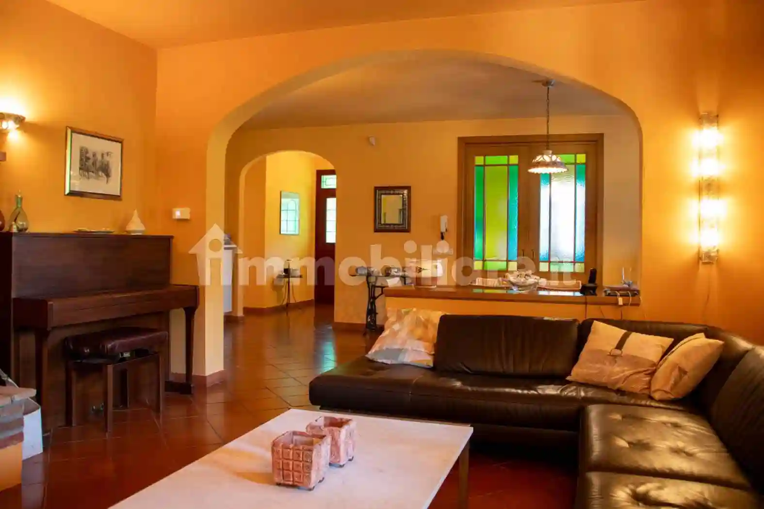 Villa - foto 4