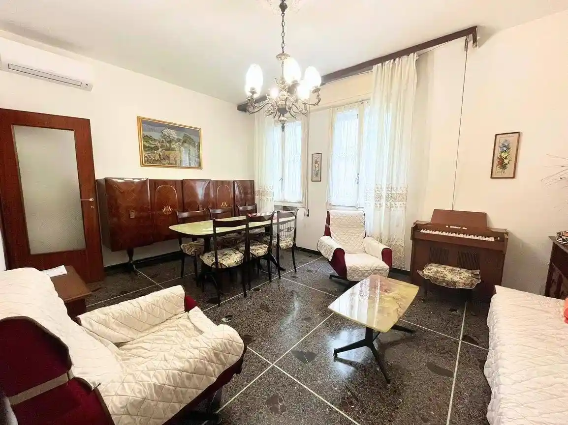 Appartamento in affitto a Ferrara