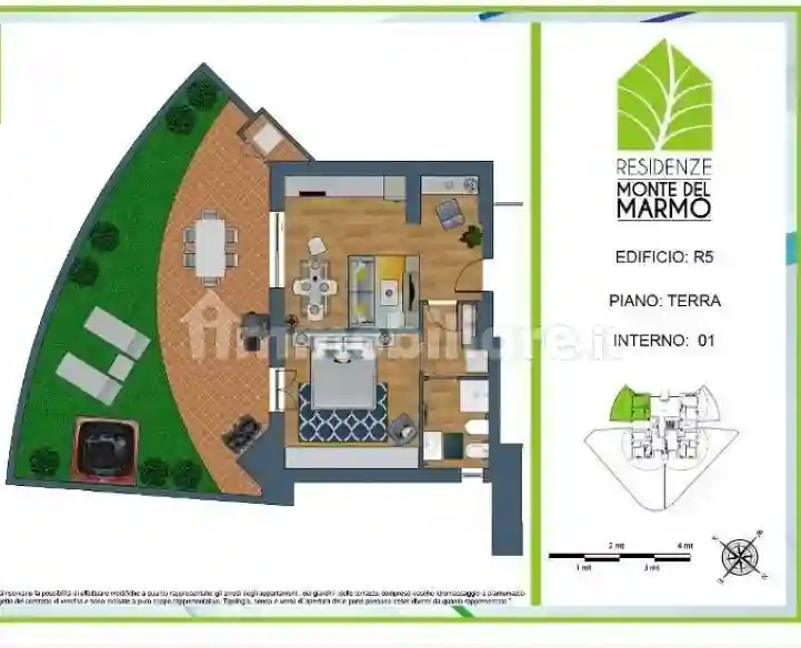 Appartamento - foto 2