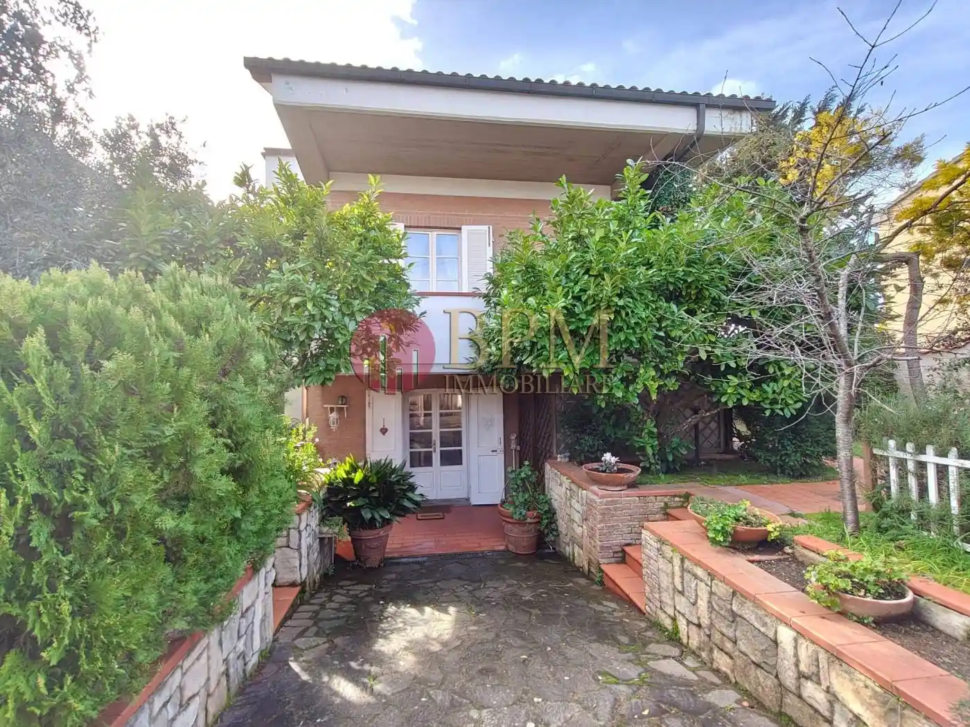 Villa in vendita a Livorno