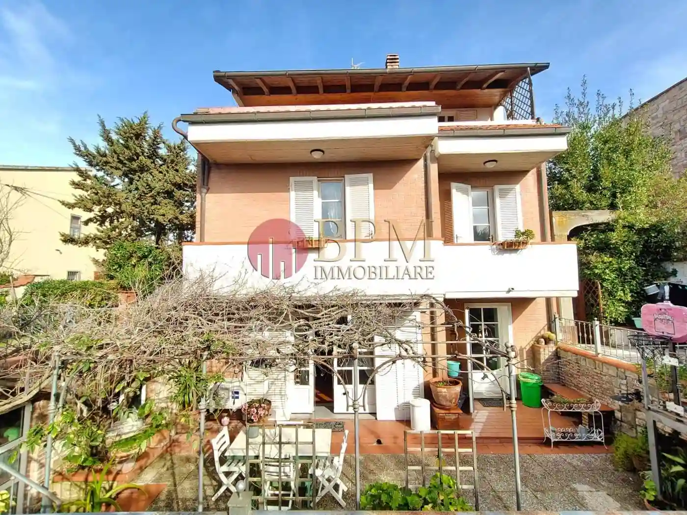 Villa - foto 3