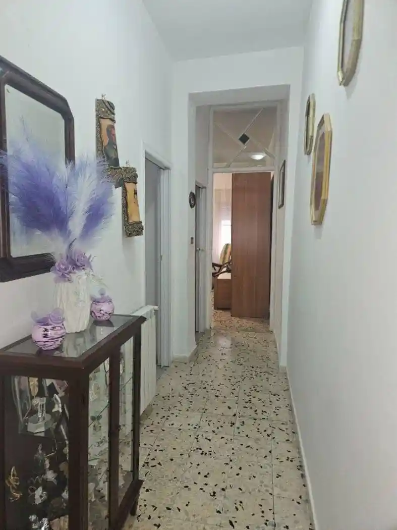 Appartamento in vendita a Caltanissetta