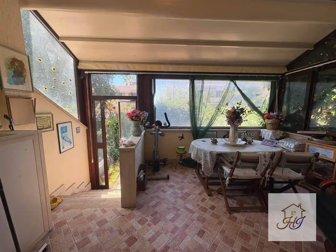 Villetta a schiera in vendita a Anzio