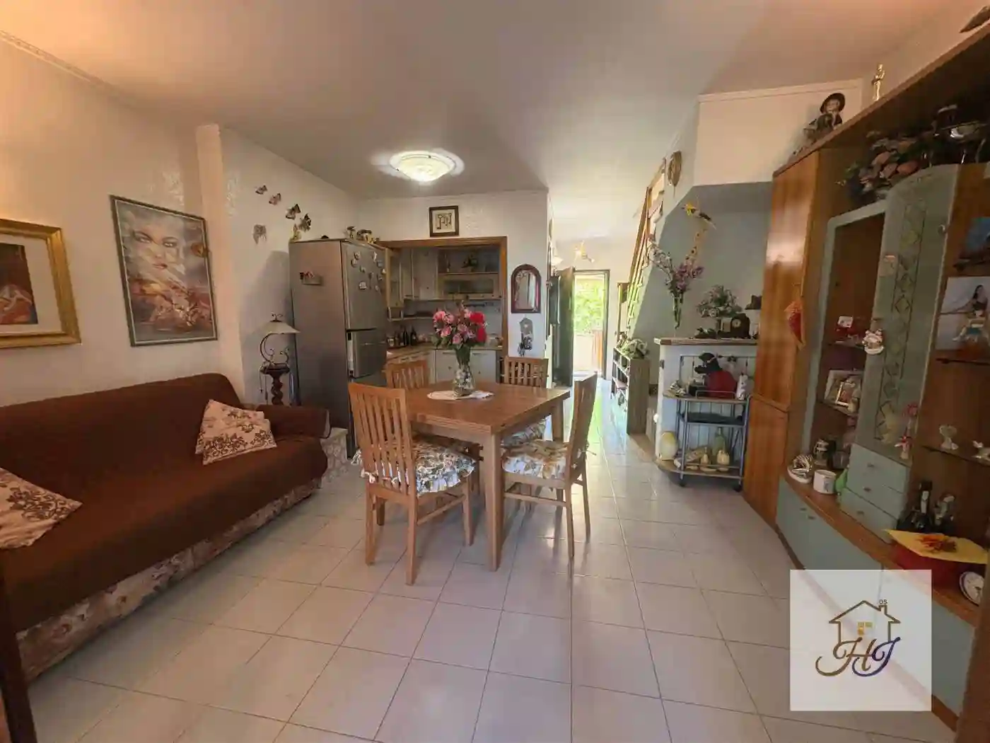 Villetta a schiera - foto 2