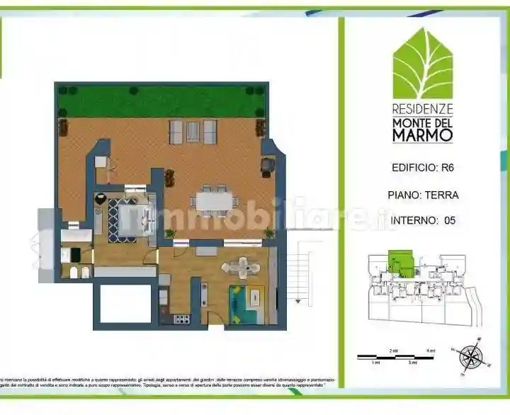 Appartamento - foto 2