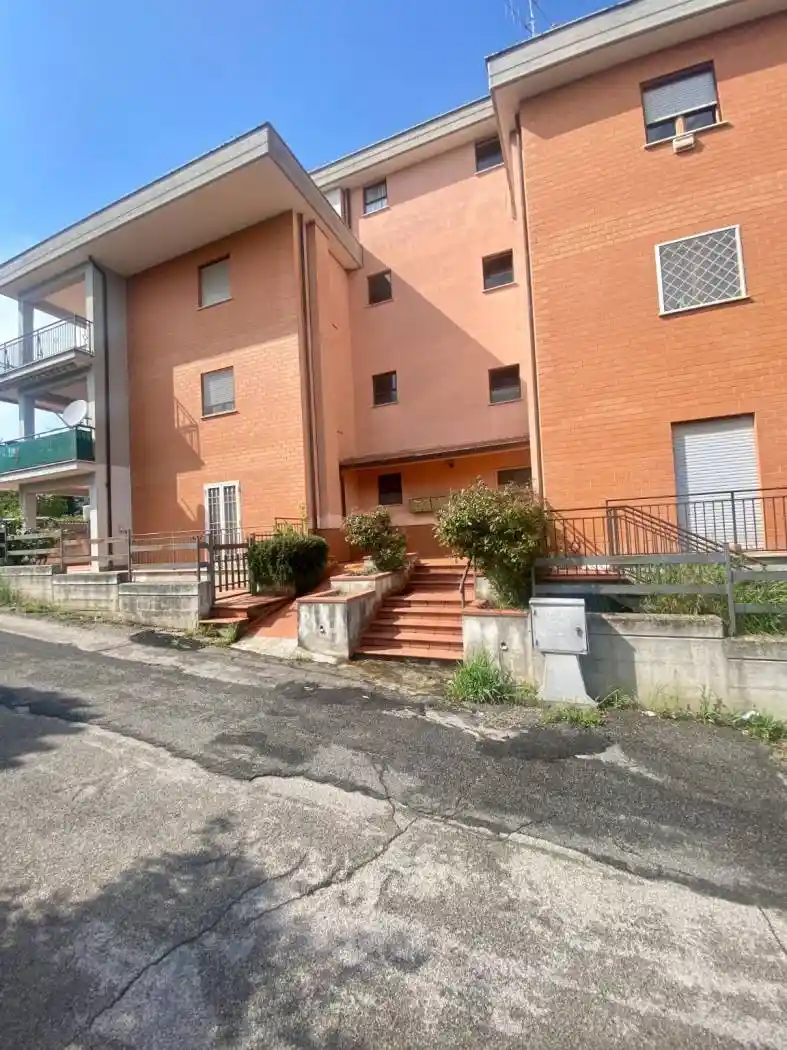 Appartamento in vendita a Aprilia