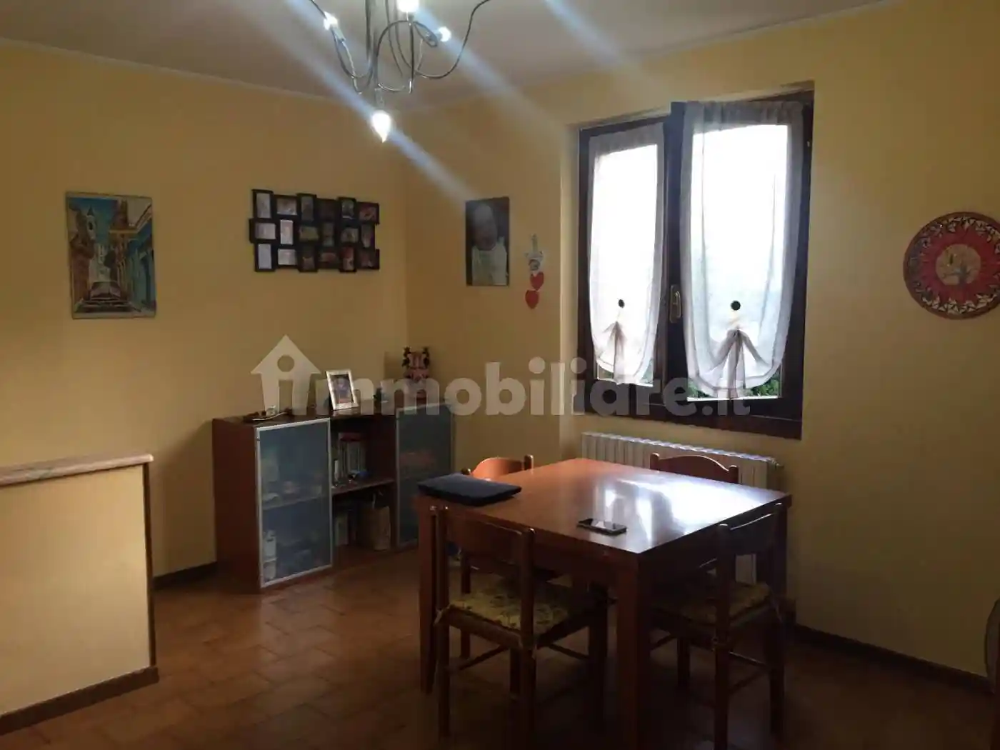 Appartamento in vendita a Zogno