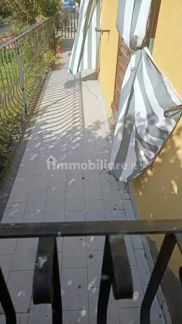 Appartamento in vendita a Lipari